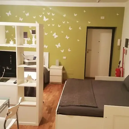 Apartamento Jubilee 1