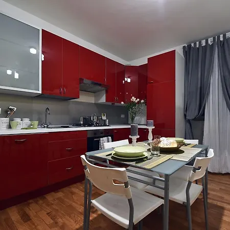 Apartamento Jubilee 1 *