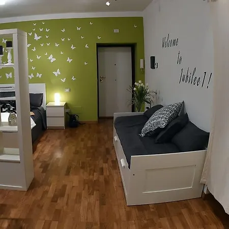 Apartamento Jubilee 1 Roma
