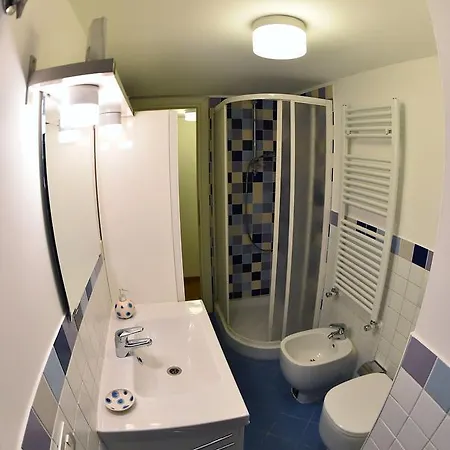 דירה Jubilee 1 רומא