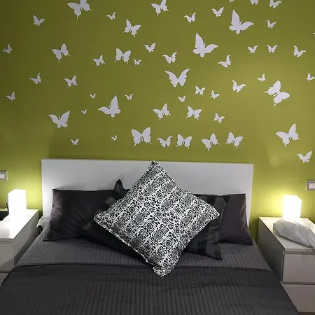 Apartament Jubilee 1 Rzym