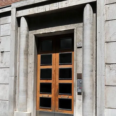 Jubilee 1 Apartament *